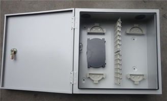 供应12芯光分路器箱 分线箱 东莞市腾康设备公司 分路器箱.光纤配线箱